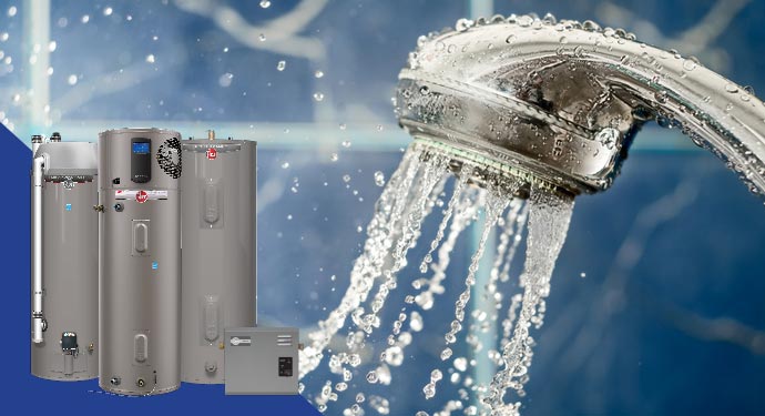 Protective Coating For Water Heater.